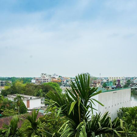 Hue Four Seasons Hotel Экстерьер фото