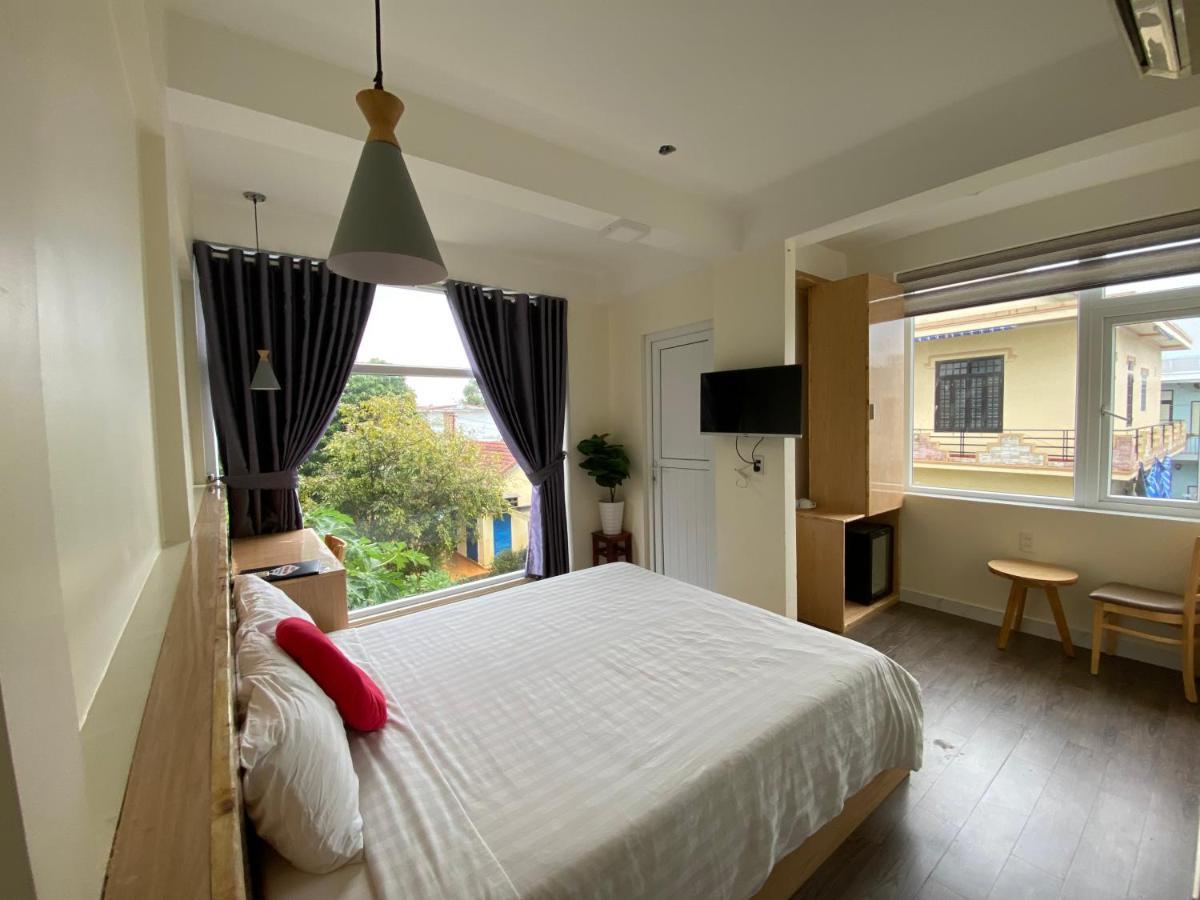 Hue Four Seasons Hotel Экстерьер фото