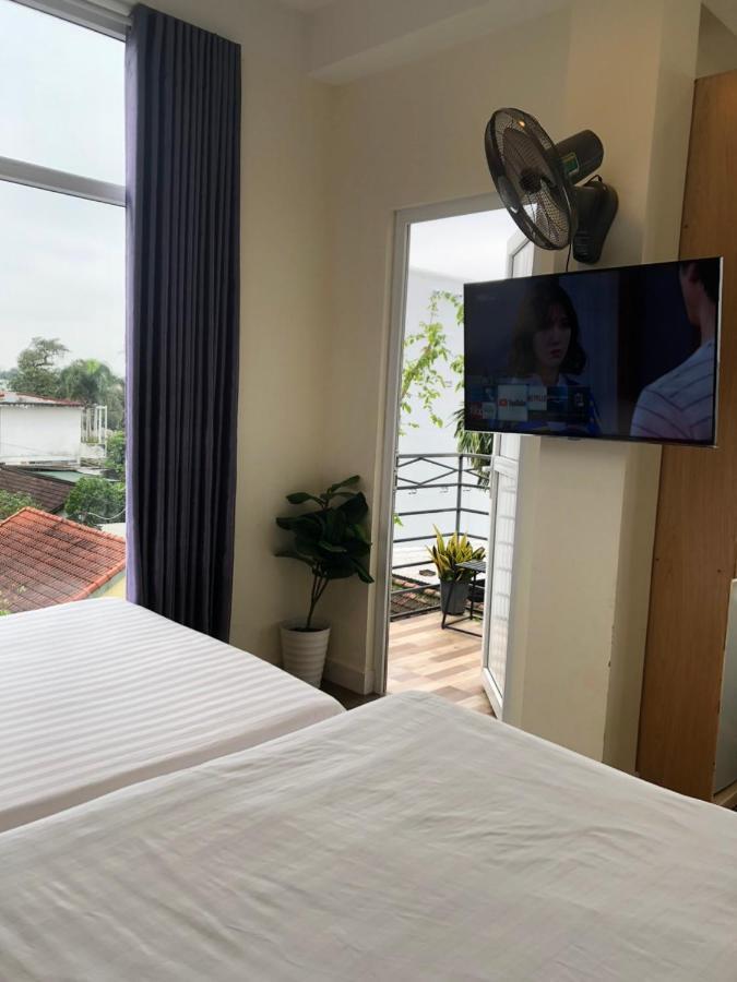 Hue Four Seasons Hotel Экстерьер фото